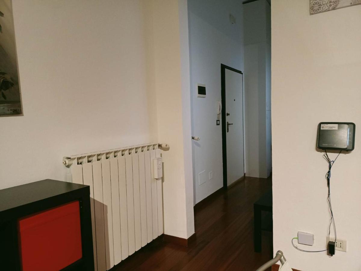 Masc 26 Villa Bologna Bagian luar foto